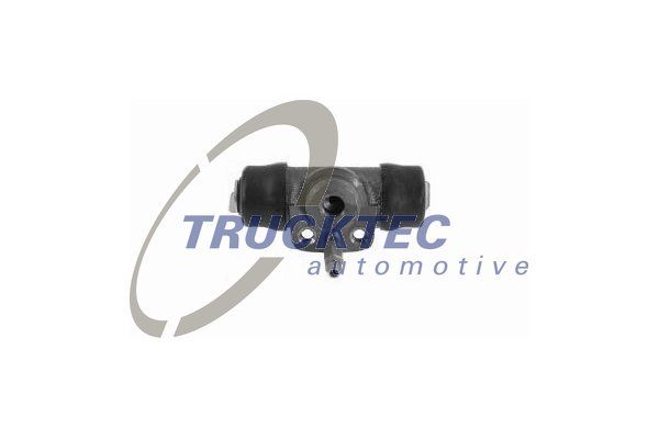TRUCKTEC AUTOMOTIVE Колесный тормозной цилиндр 07.35.009